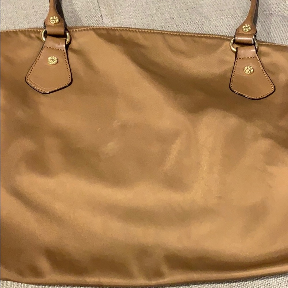📬SOLD📬 MZ Wallace Chelsea Tote in Tiger Eye - Picture 2 of 8